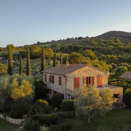 podere prataccio Grosseto Exterior foto