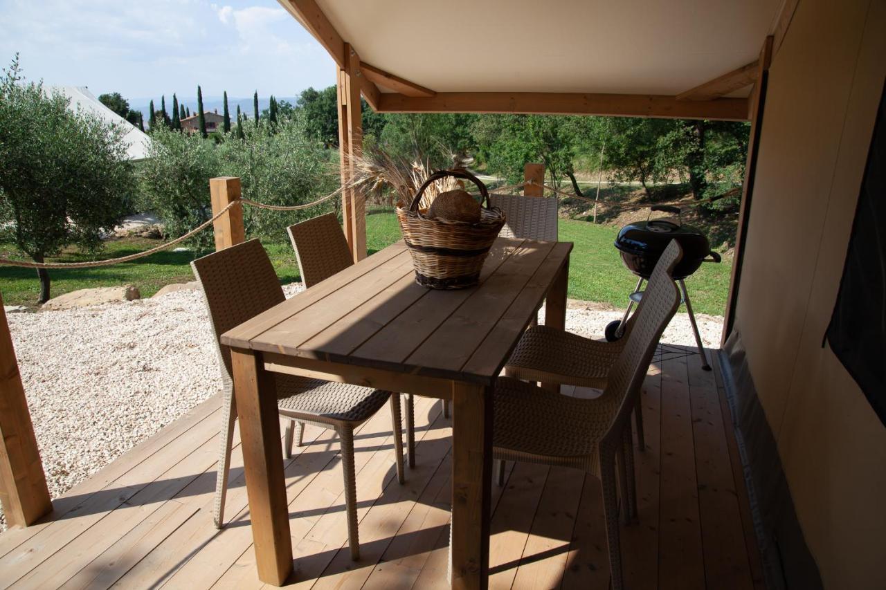 podere prataccio Grosseto Exterior foto