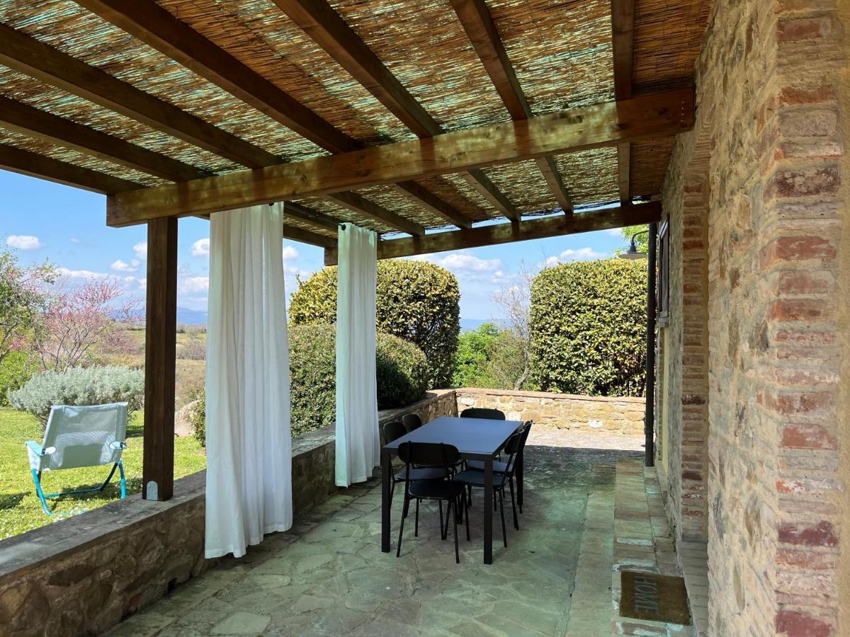 podere prataccio Grosseto Exterior foto