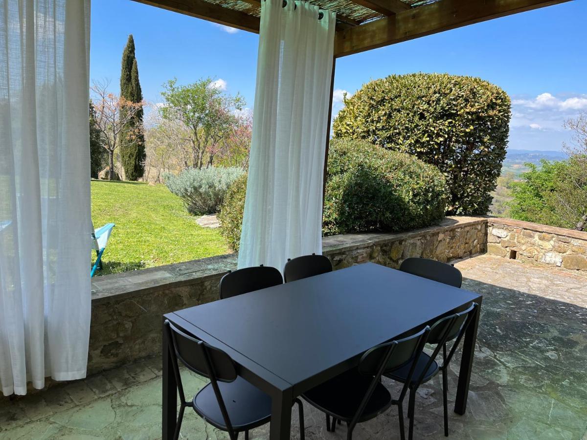 podere prataccio Grosseto Exterior foto