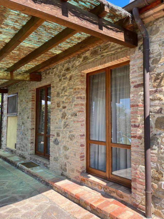 podere prataccio Grosseto Exterior foto