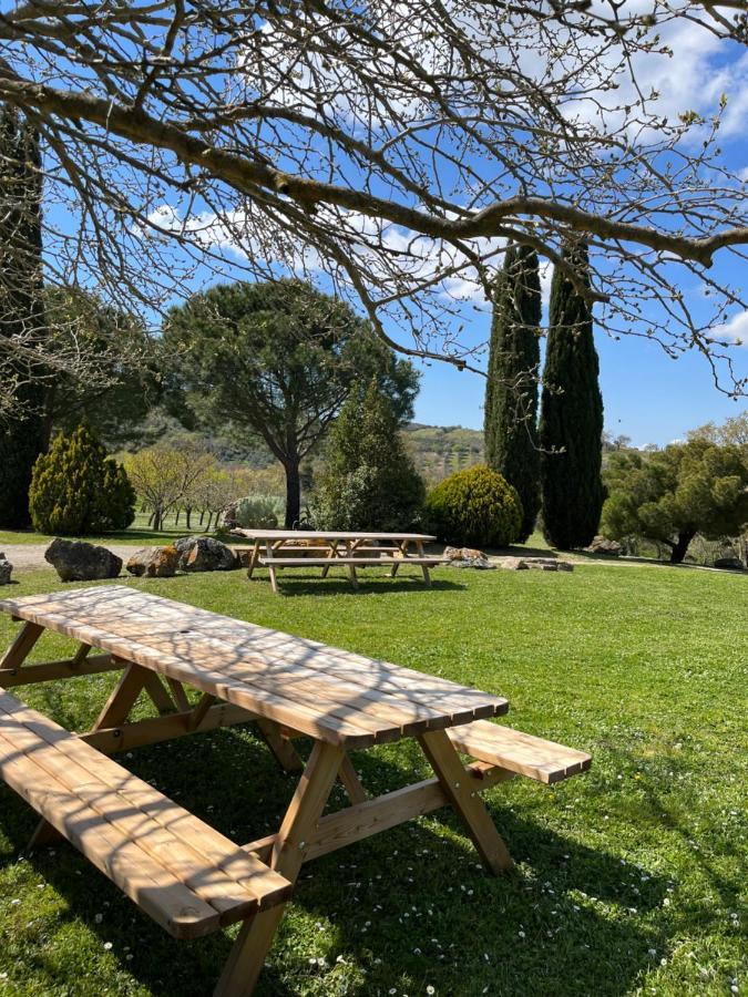 podere prataccio Grosseto Exterior foto