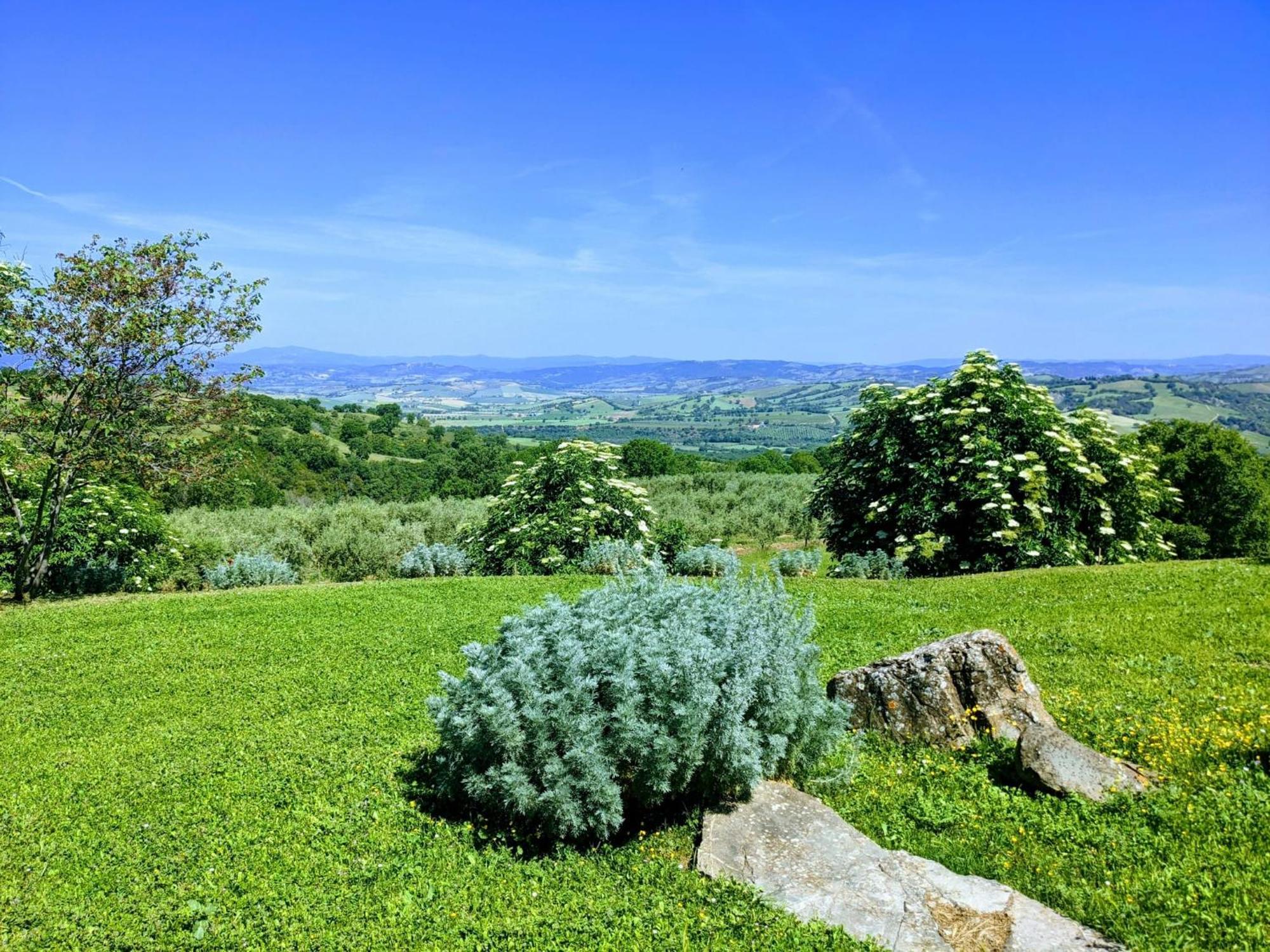 podere prataccio Grosseto Exterior foto