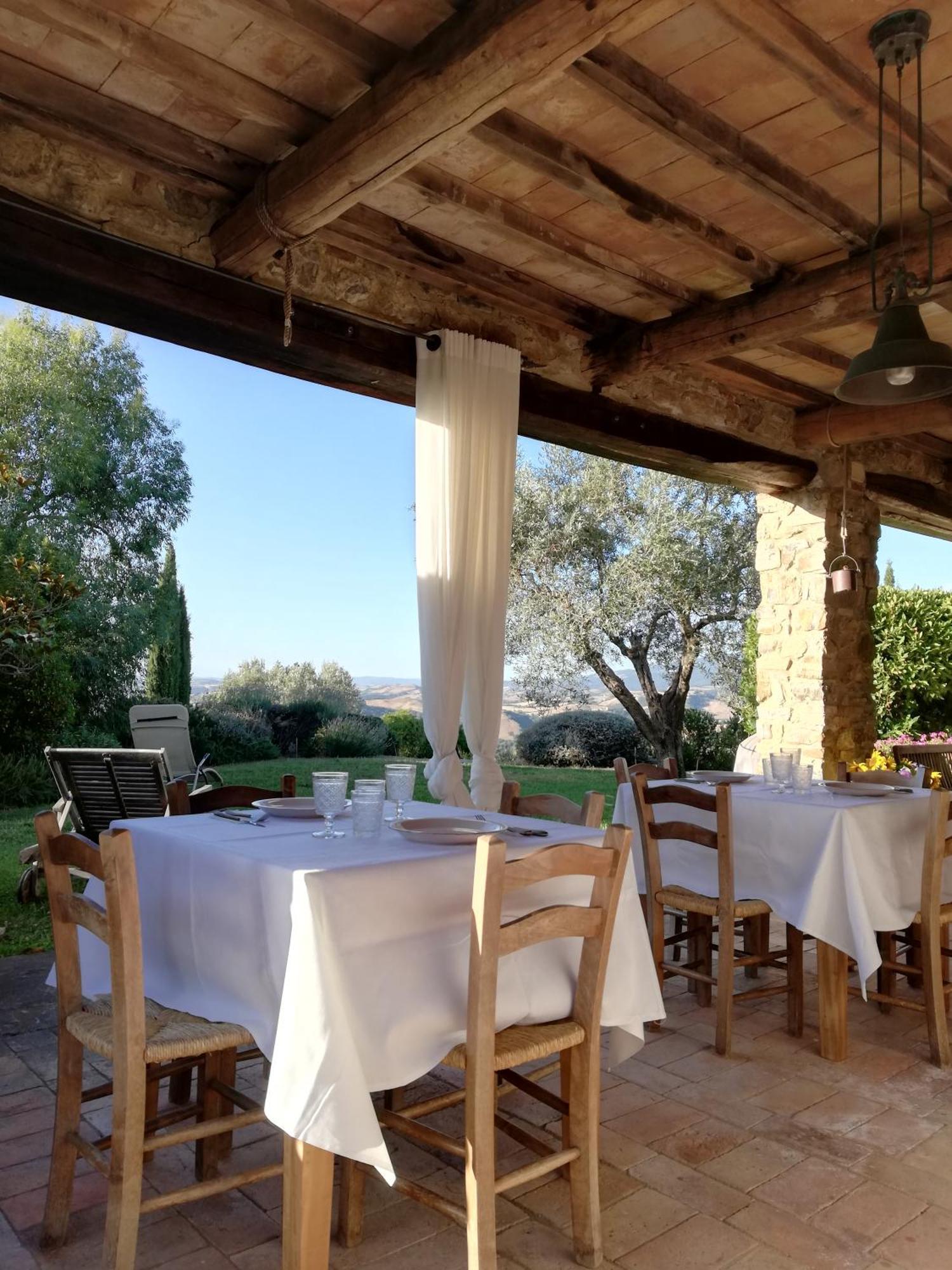 podere prataccio Grosseto Exterior foto