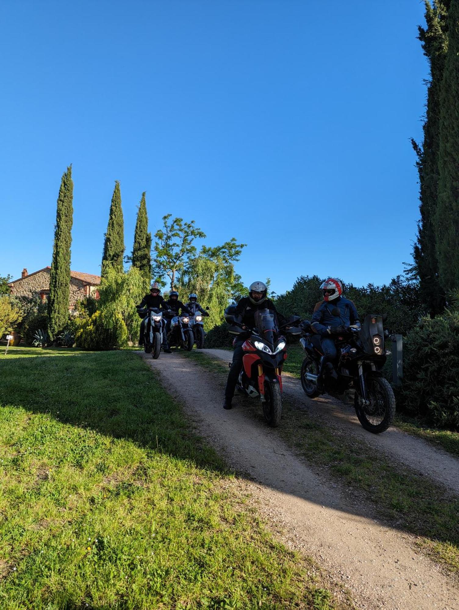 podere prataccio Grosseto Exterior foto