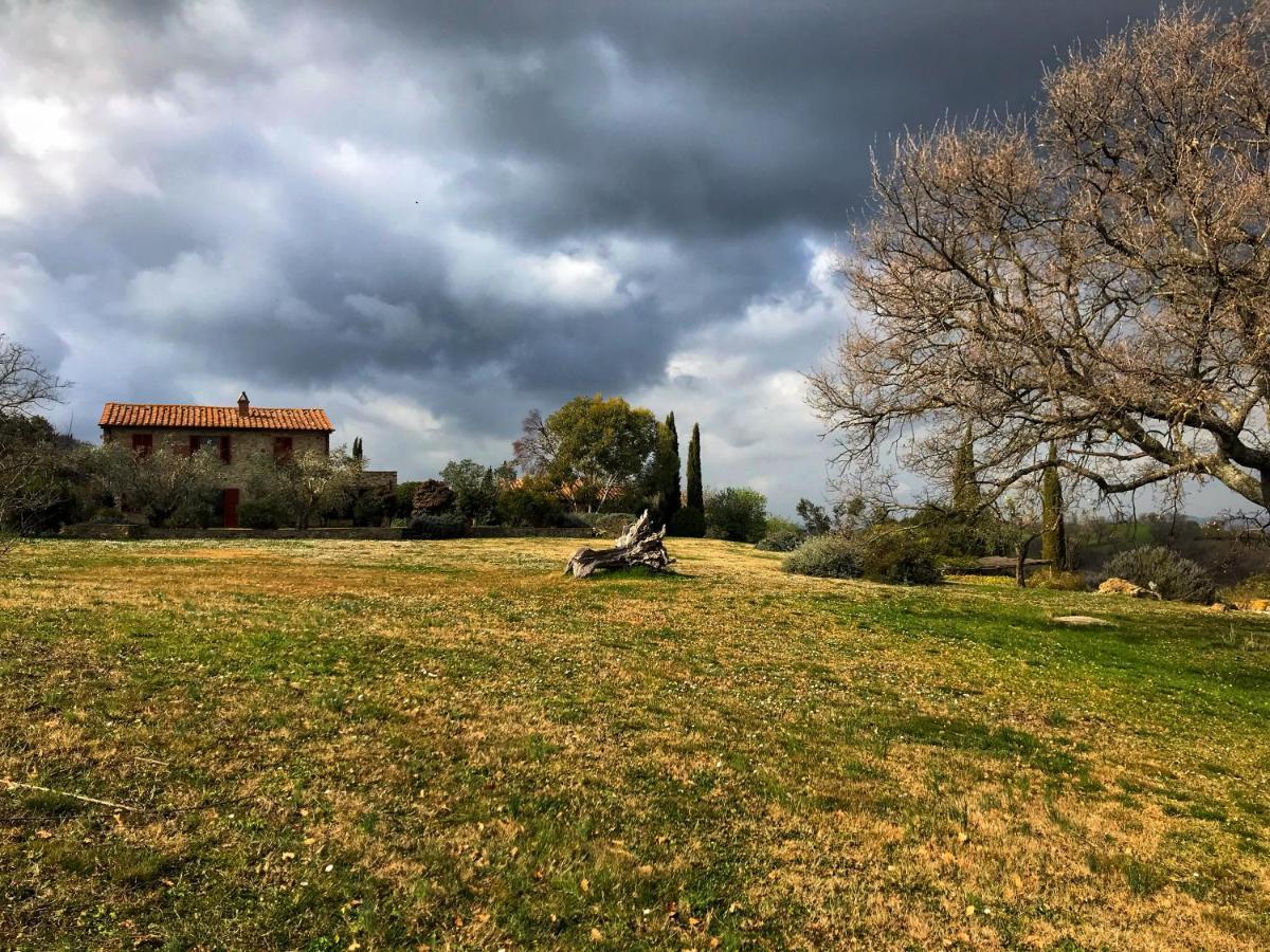 podere prataccio Grosseto Exterior foto